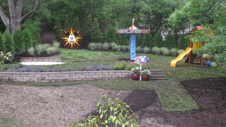 Greater Cincinnati Home Featured On Hgtv S Disney Makeover Show Is