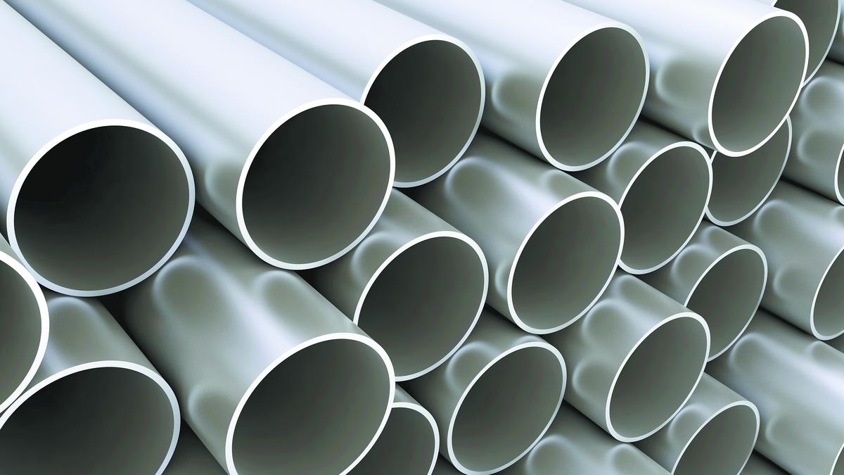 TripleS Steel Holdings acquires Tulsabased Metals Inc. Houston