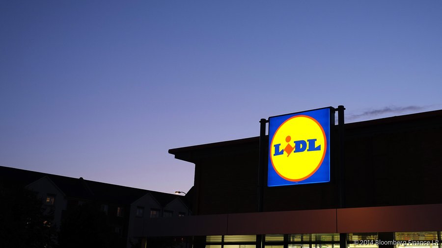 Popular European discount supermarket, Lidl, is coming to The