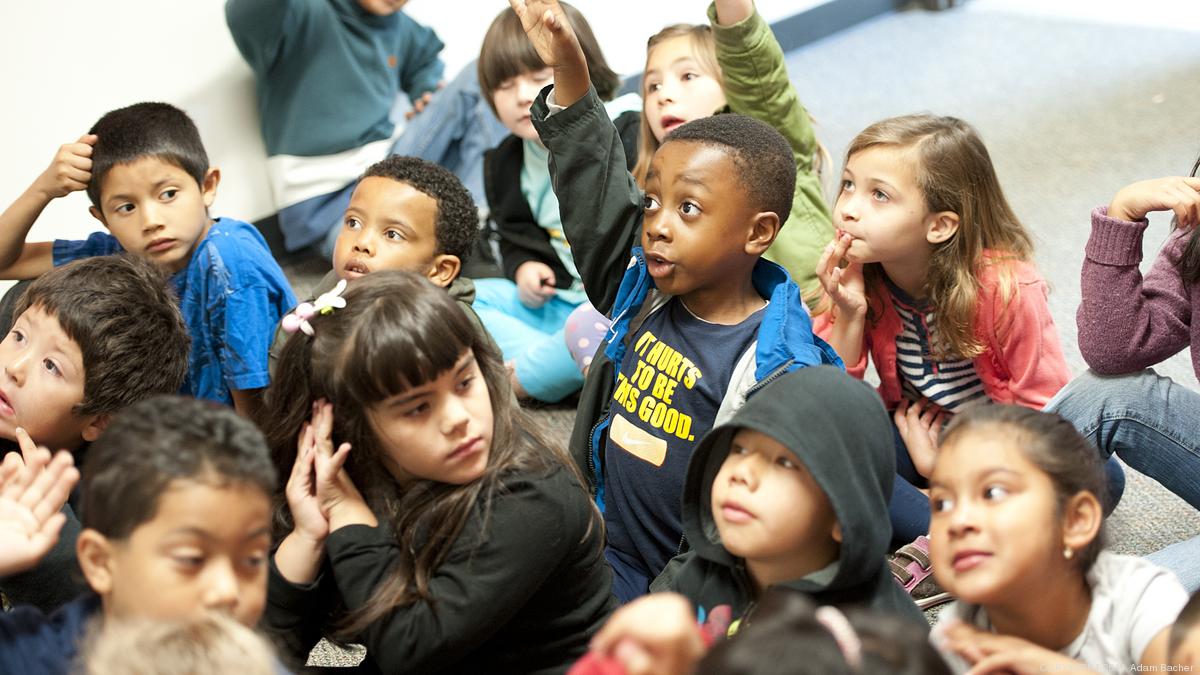 Birmingham City Schools close to being a charter school authorizer