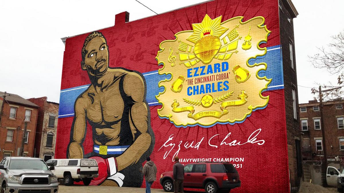 artworks plans these new murals across cincinnati this summer art works cincinnati