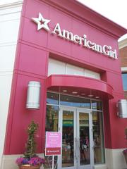 american girl southpark mall