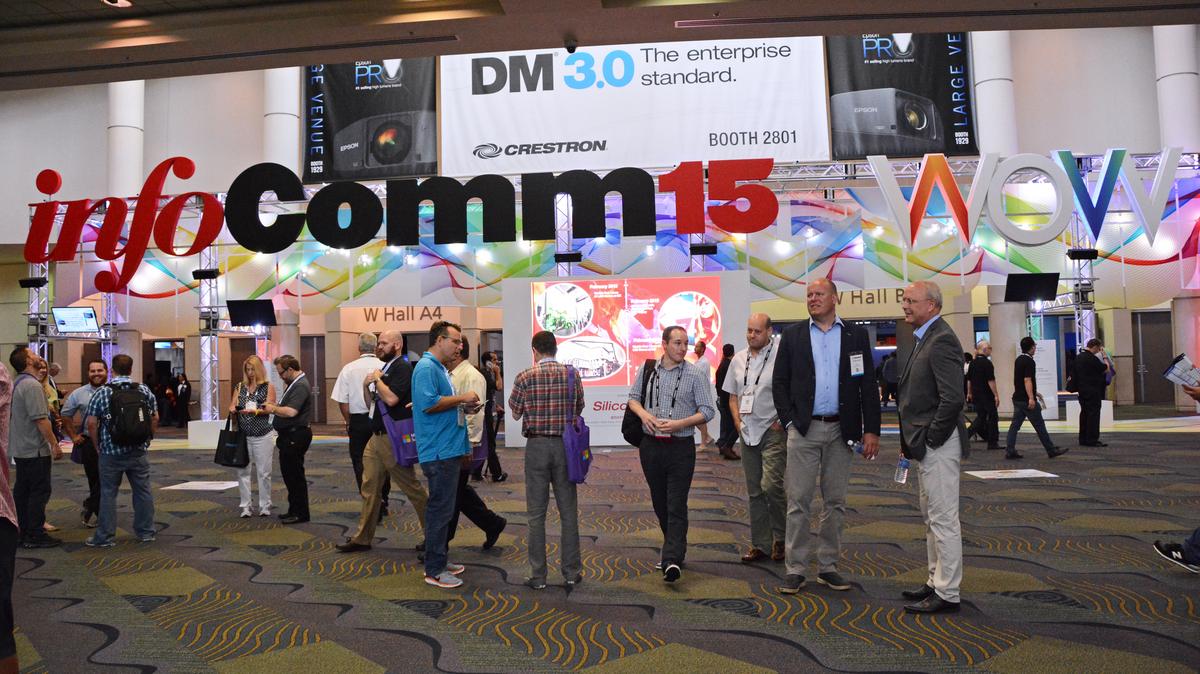 tech convention invades Orlando Orlando Business Journal