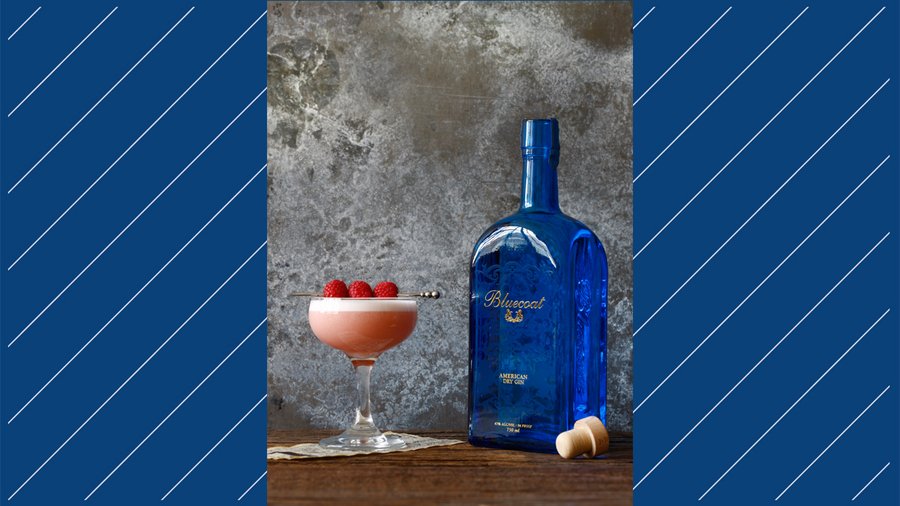 Local distillery named official gin provider for DNC Host Committee, to