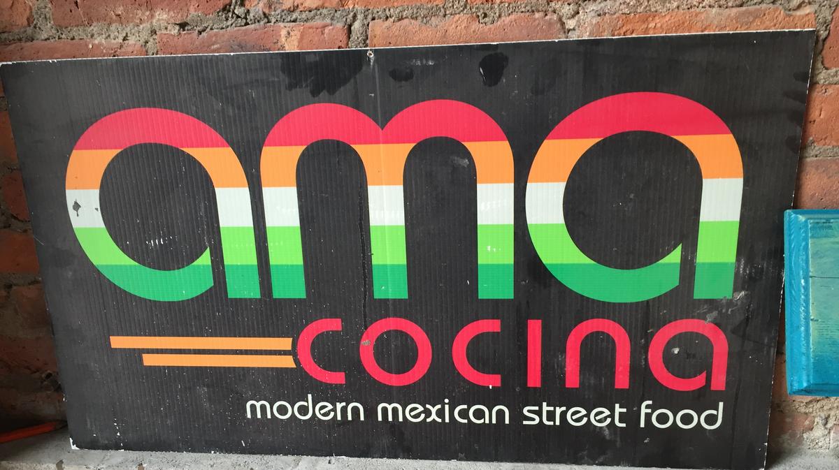 Modern Mexican restaurant opening in downtown, Albany, NY Albany