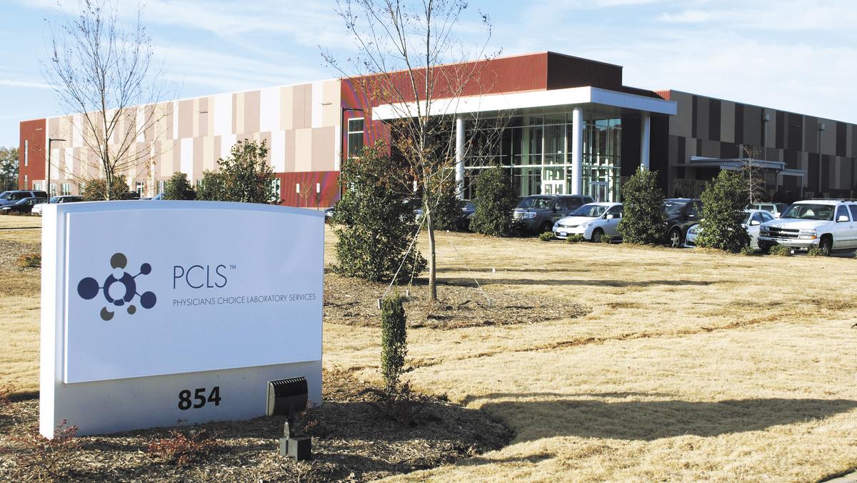 Cutback coming at Physicians Choice Laboratory Services HQ in Rock Hill