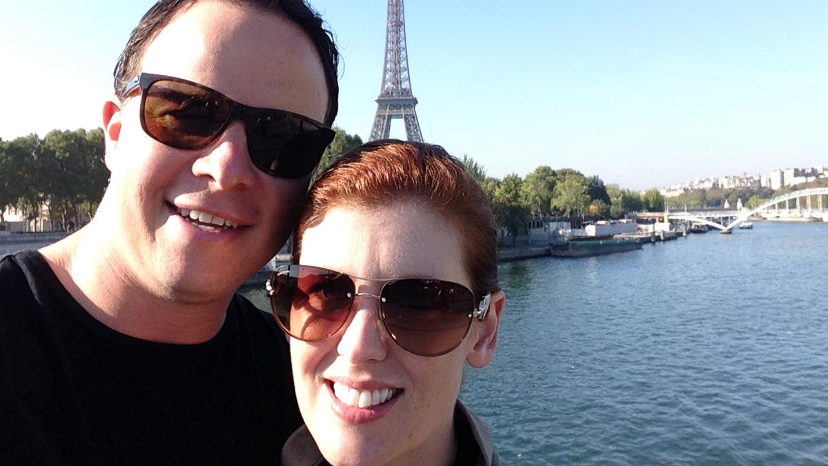 Forty Under 40: Ed Schultz, 39 - Pacific Business News