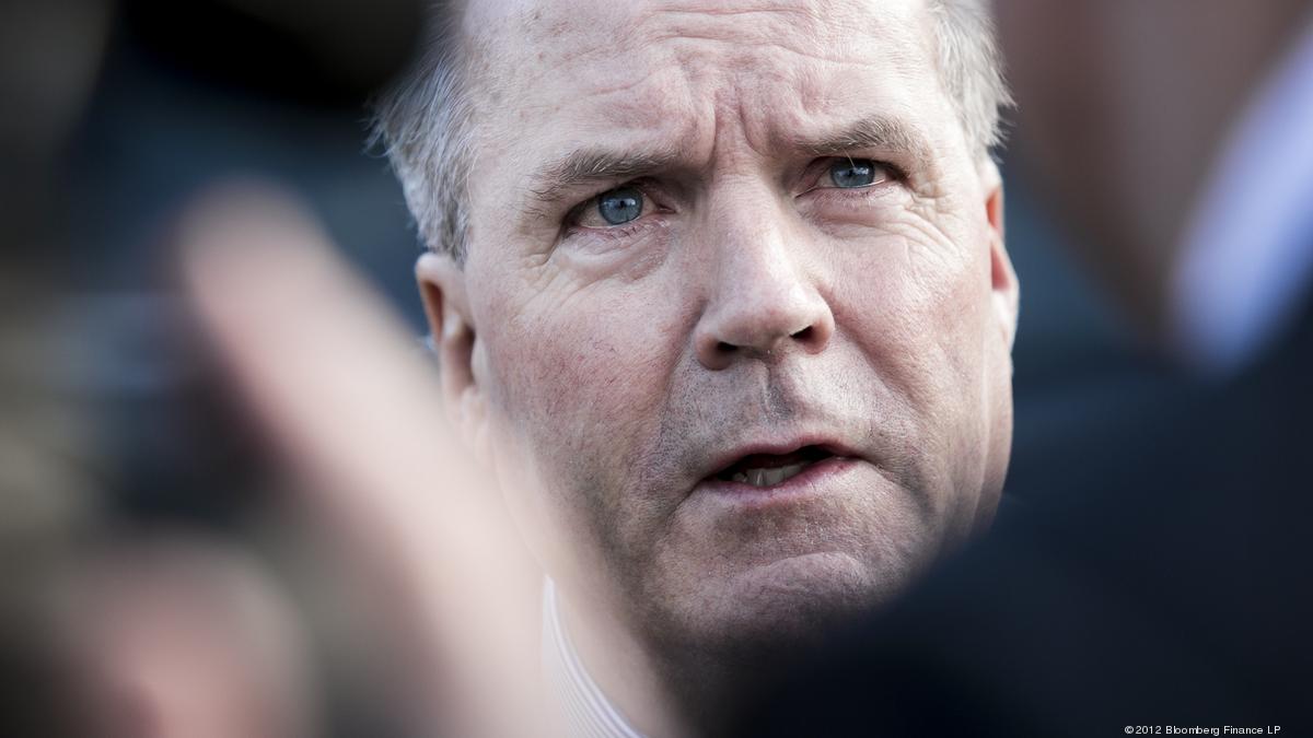 JP Jimmy Lee The master dealmaker's legacy (Video) New York