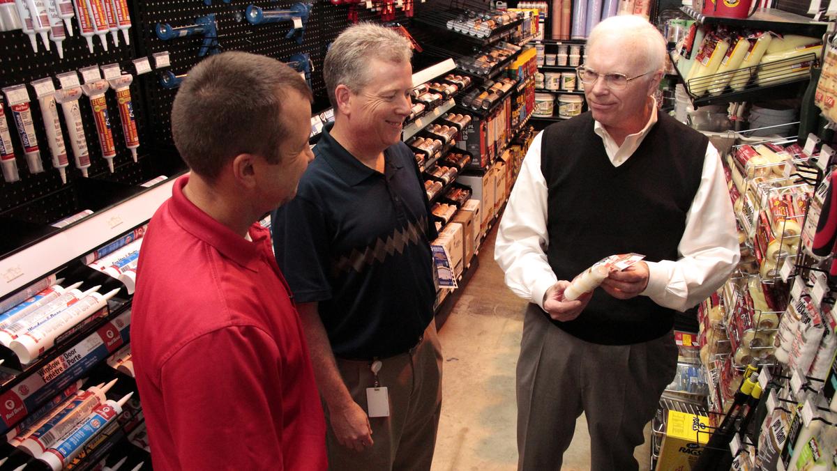 Orgill moving headquarters to Collierville Memphis Business Journal