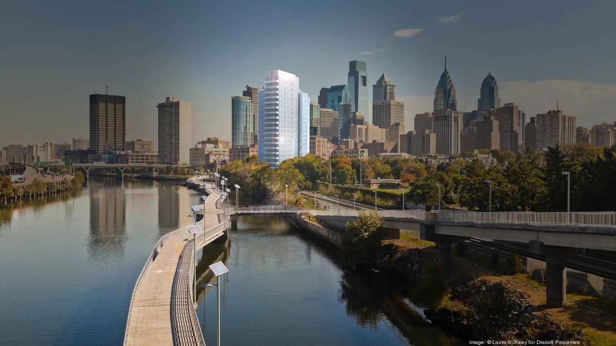 Dranoff's One Riverside selling well Philadelphia Business Journal