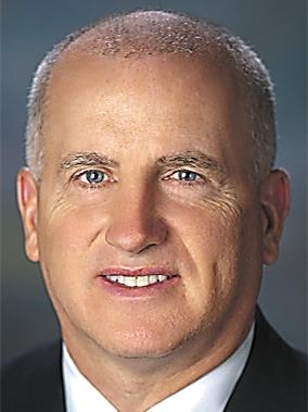 Steve Melink is president of Melink Corp.