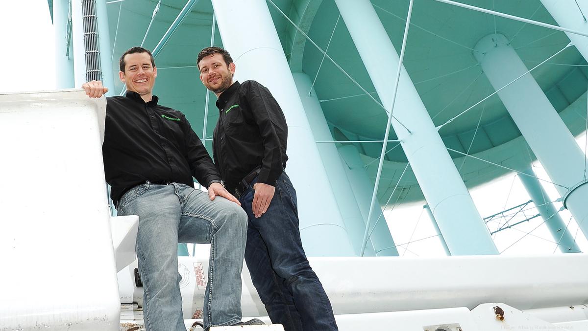 Troy, NY real estate developers start MassiveMesh wireless company due