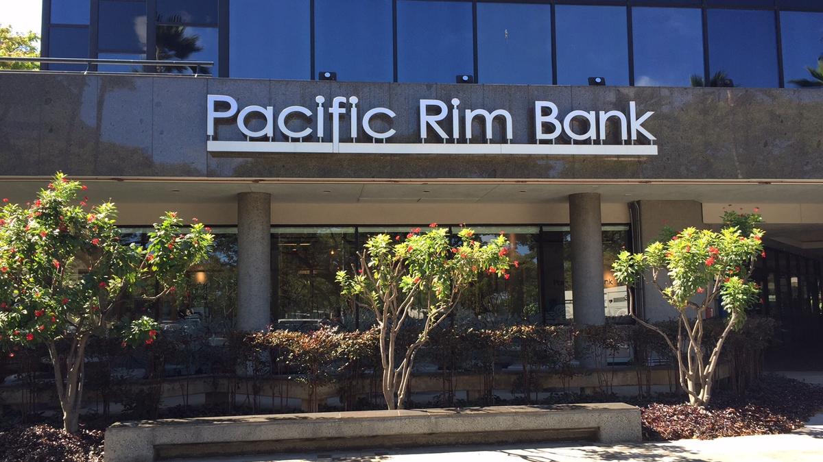 Hawaii bank’s new owner to focus on niche markets Pacific Business News