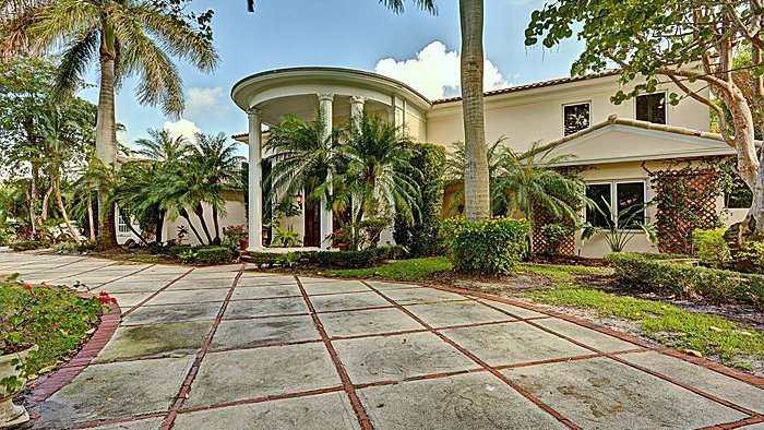 Former NBA player Predrag Stojakovic sells Miami Beach home - South Florida  Business Journal