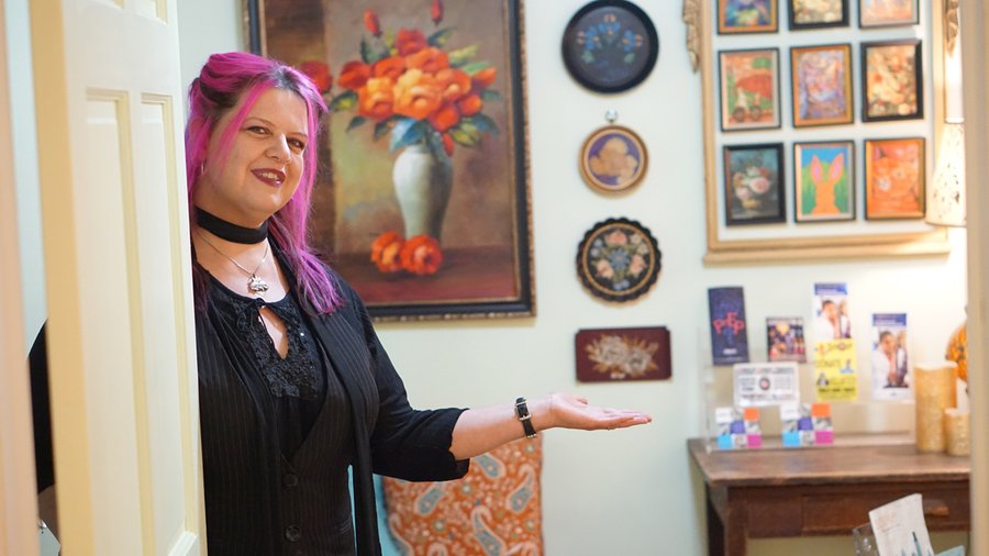 Philly AIDS Thrift launches Philadelphia's first instore HIV testing