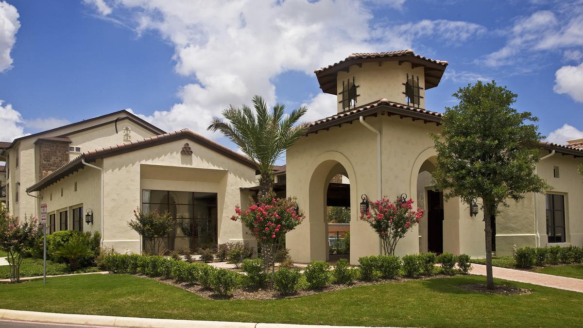 Presidio at the Landmark sold to private real estate investor San