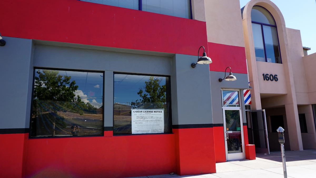 Talking Drums Africa restaurant moves into former University Grill