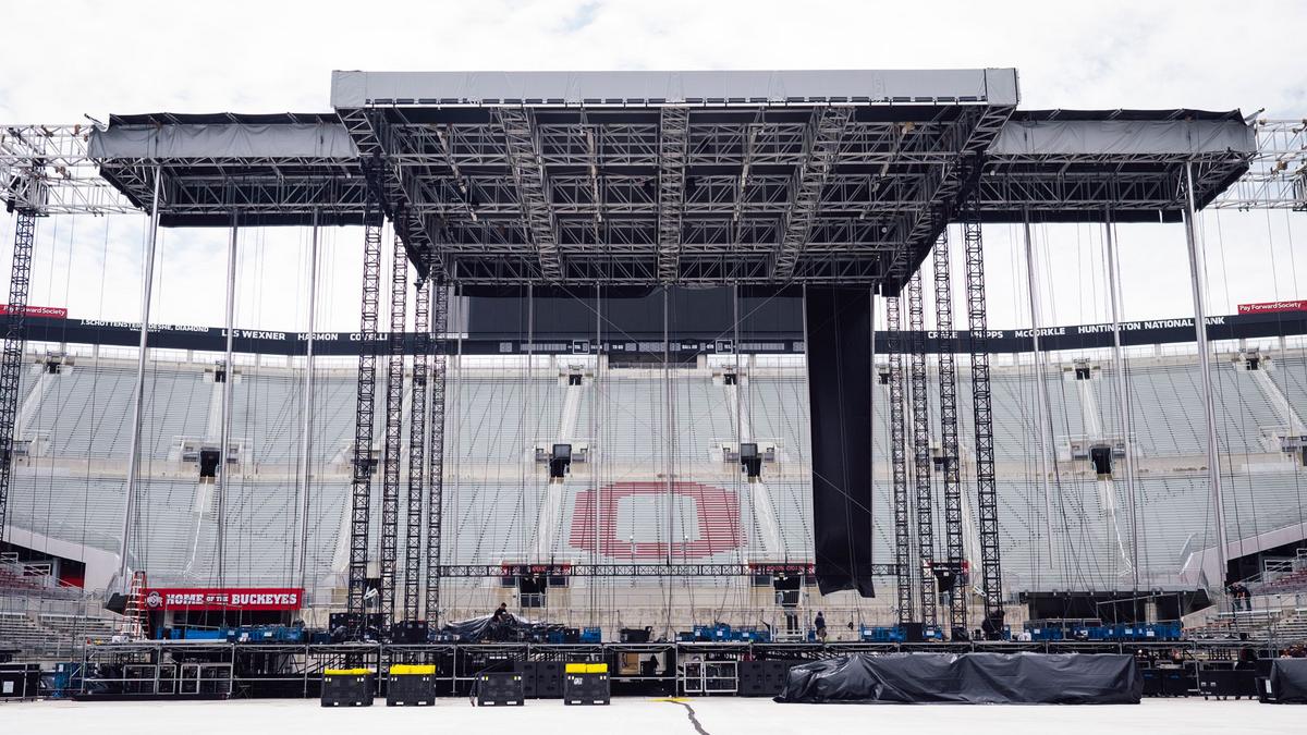 What Buckeye Country Superfest means for Ohio State University