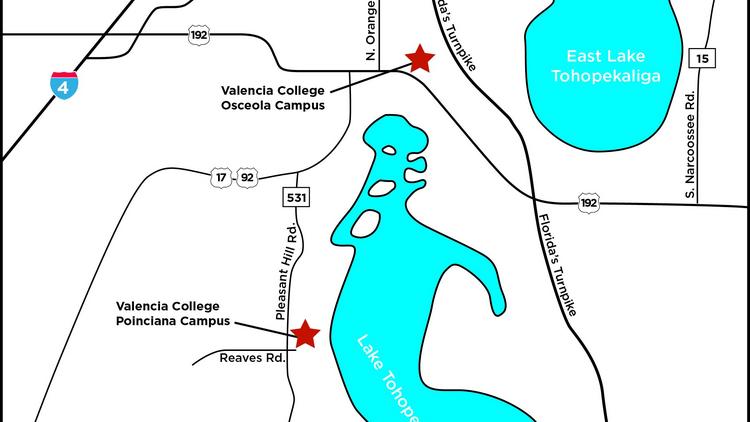 Valencia College To Offer Short Term Training Programs Orlando