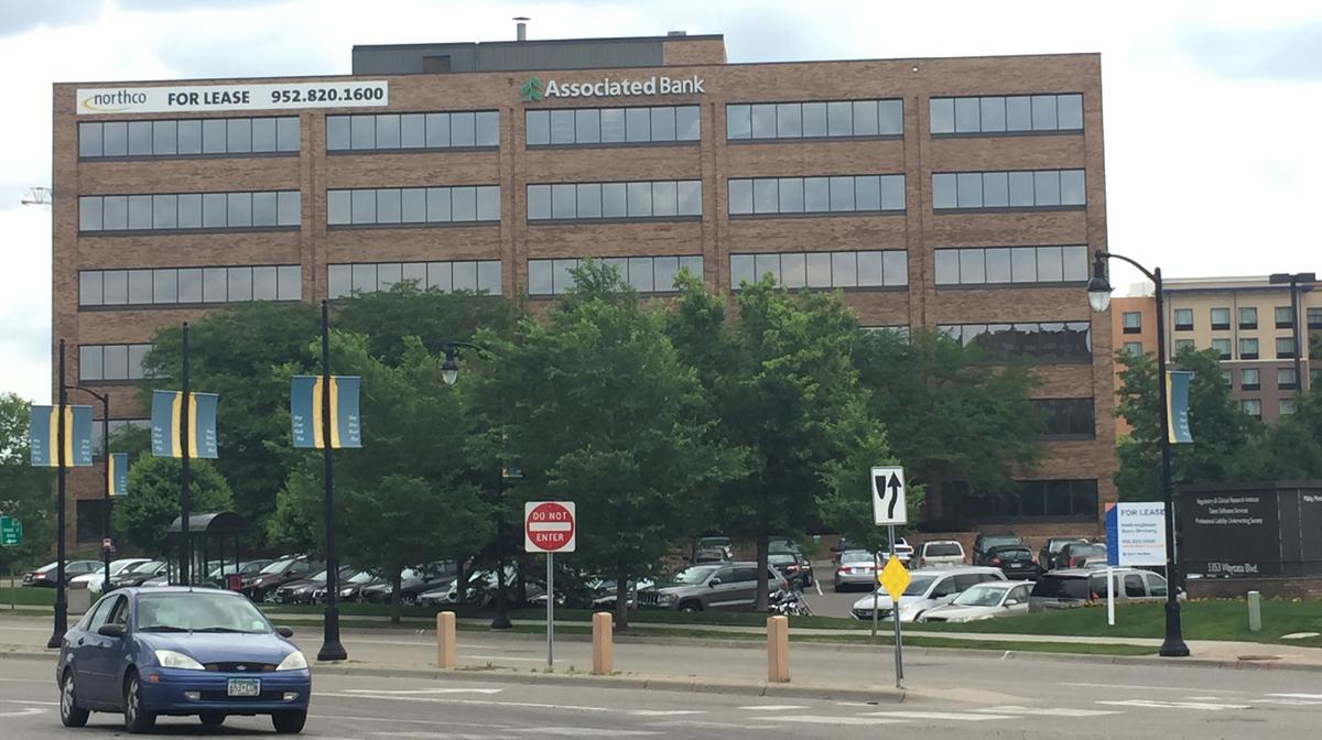 Associated Bank closing three Minnesota branches Minneapolis / St