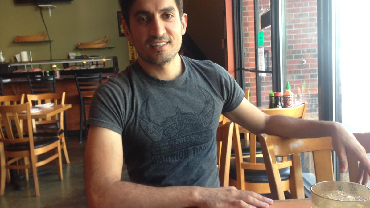 Well-known entrepreneur asks economic developers: Why Albuquerque? - Albuquerque Business First (blog)