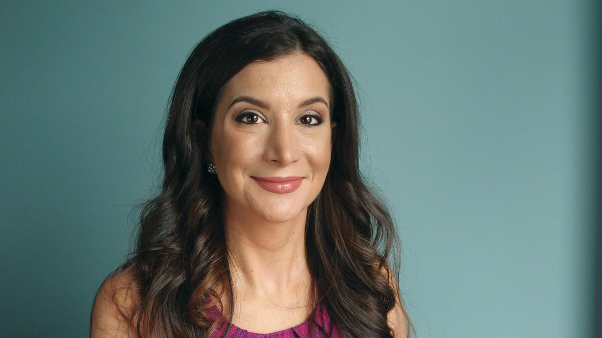 Meet Fast Tracker Andrea Ehrenreich, Howard Hanna Real Estate Services ... - Pittsburgh Business Times
