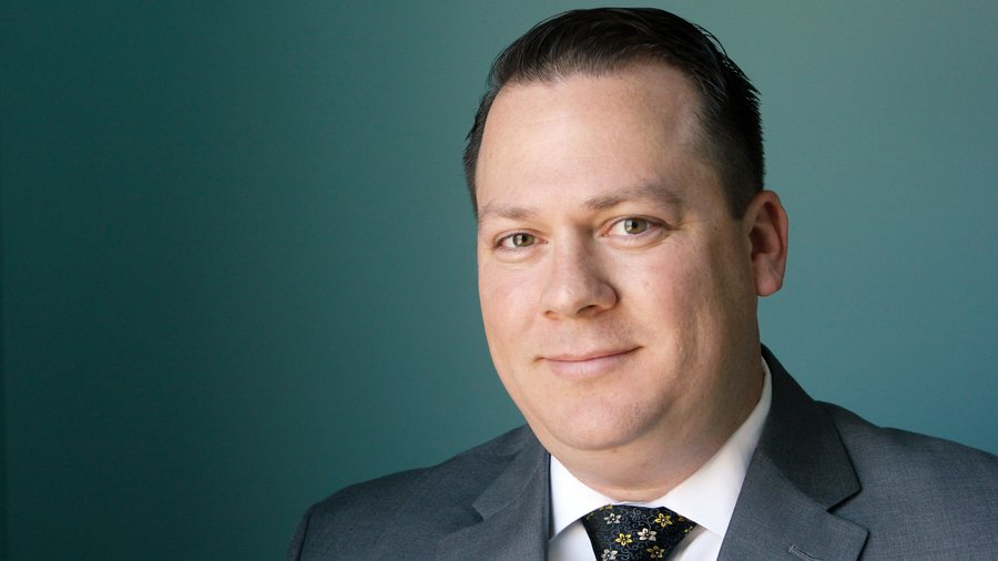 Meet Fast Tracker Jason Cannon, CBRE Pittsburgh Pittsburgh Business Times
