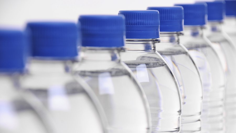 Niagara Bottling recalls water products, spring contaminated with E