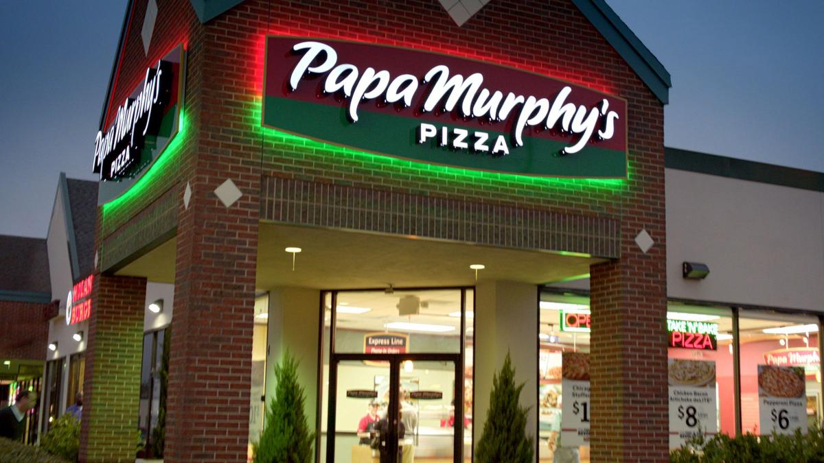 Papa Murphy's Take 'N' Bake Pizza - Sacramento - Menu & Hours