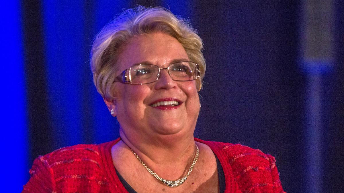 ​Despite a career of 'firsts,' this entrepreneur thinks there is a ways to go ... - Upstart