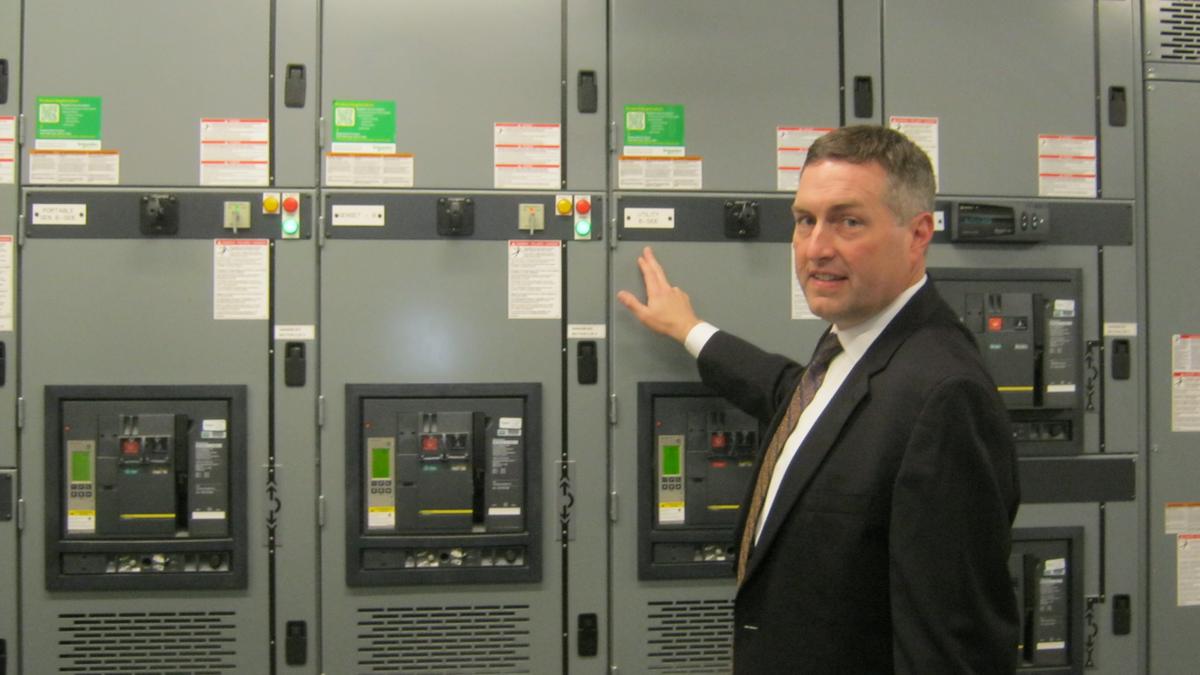 Fidelis Care wraps 26M expansion in WNY Buffalo Business First