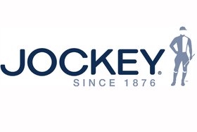 Jockey International A Manufacturer, Distributor And Retailer Of Underwear,  Sleepwear And Sportswear Royalty Free SVG, Cliparts, Vectors, and Stock  Illustration. Image 179683149.