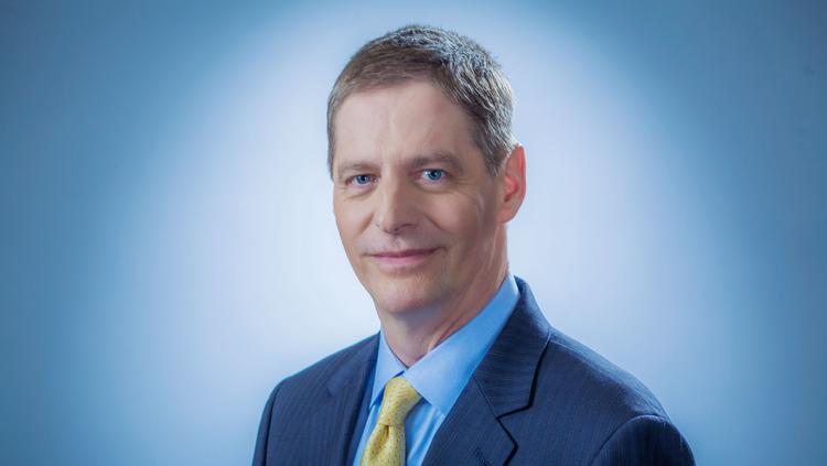 Leidos exec takes helm of DynCorp