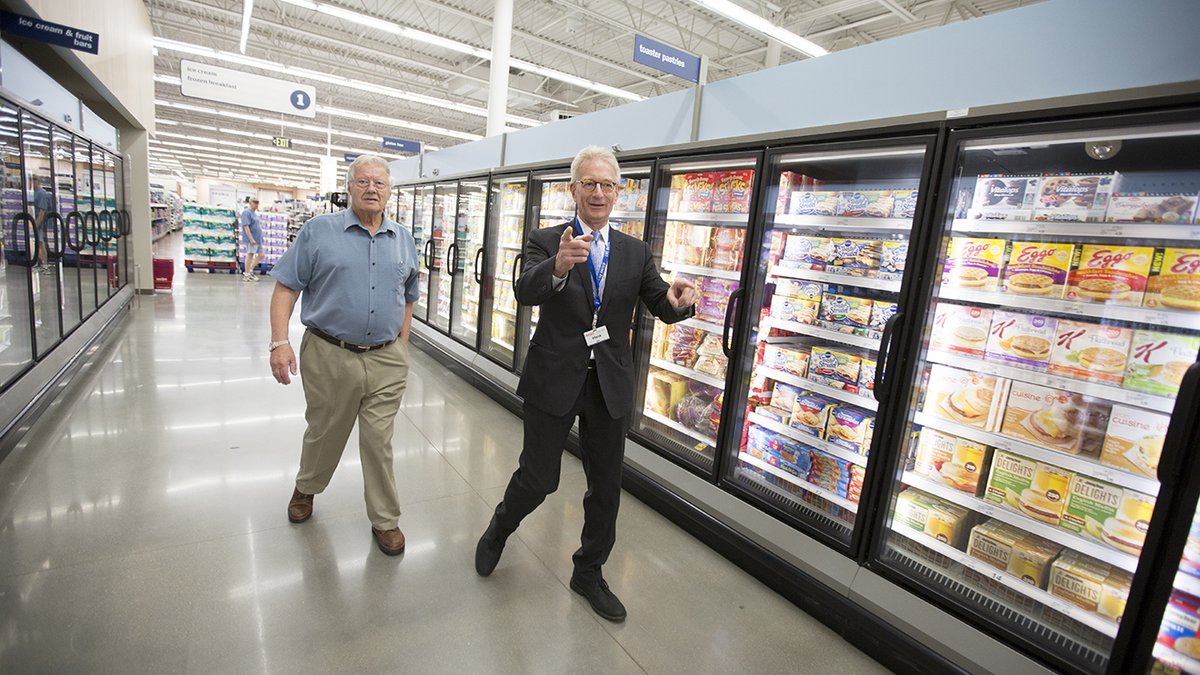Meijer opens Wauwatosa, Oak Creek stores Milwaukee Business Journal