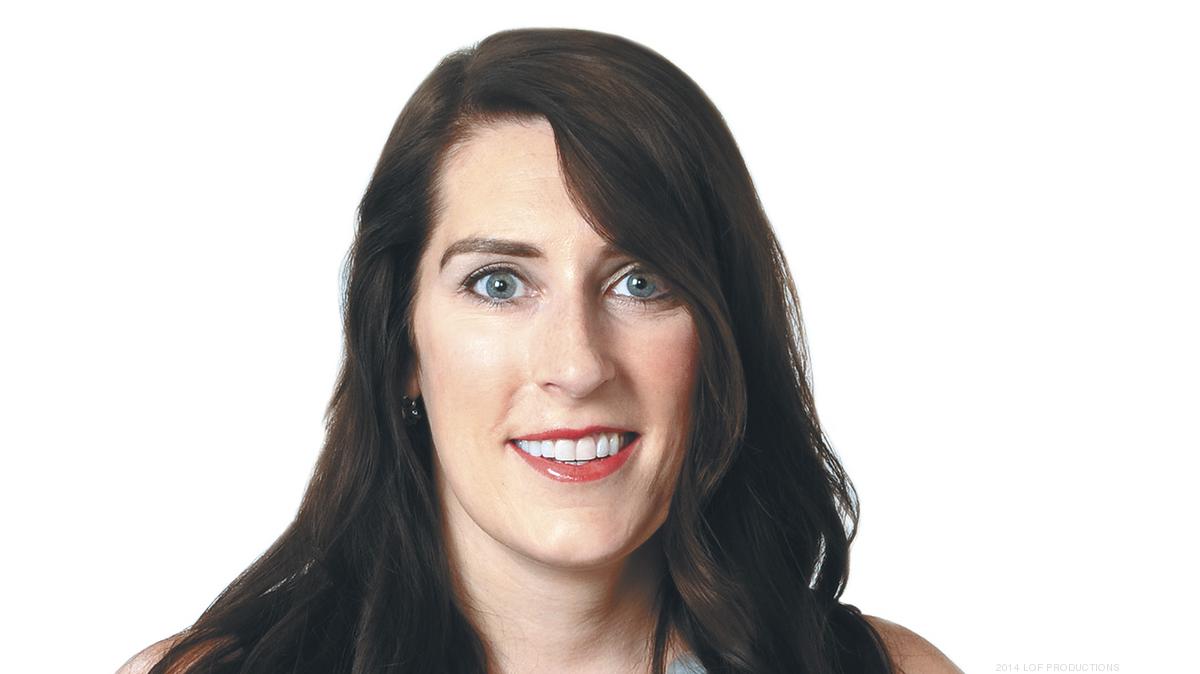 Charlotte's Women In Business Tracy James Charlotte Business Journal