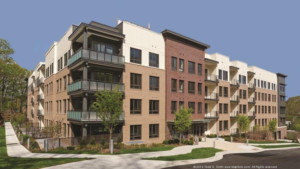 Avery Row in Arlington County sells for 29 million Washington