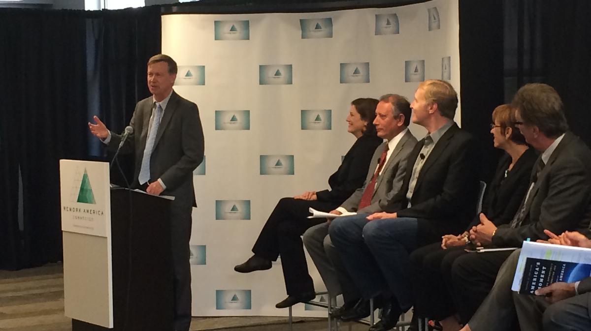 Colorado, Markle Foundation launching digital jobs platform Denver