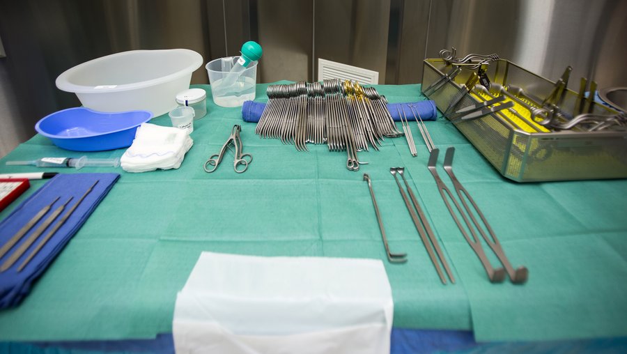 Restore Medical Solutions executive writes state legislation for