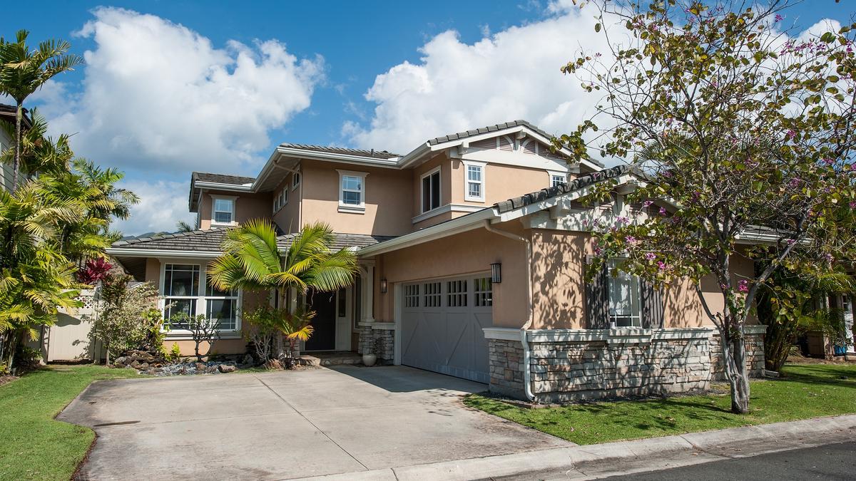 Oahu homes selling for $1M-plus rise, but prices barely nudge, Coldwell