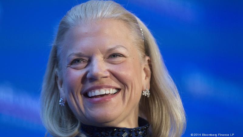rometty docs