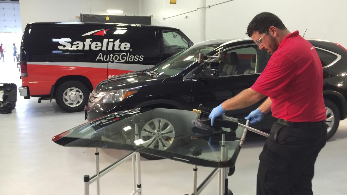 Safelite Autoglass hiring 25 in San Antonio San Antonio Business Journal