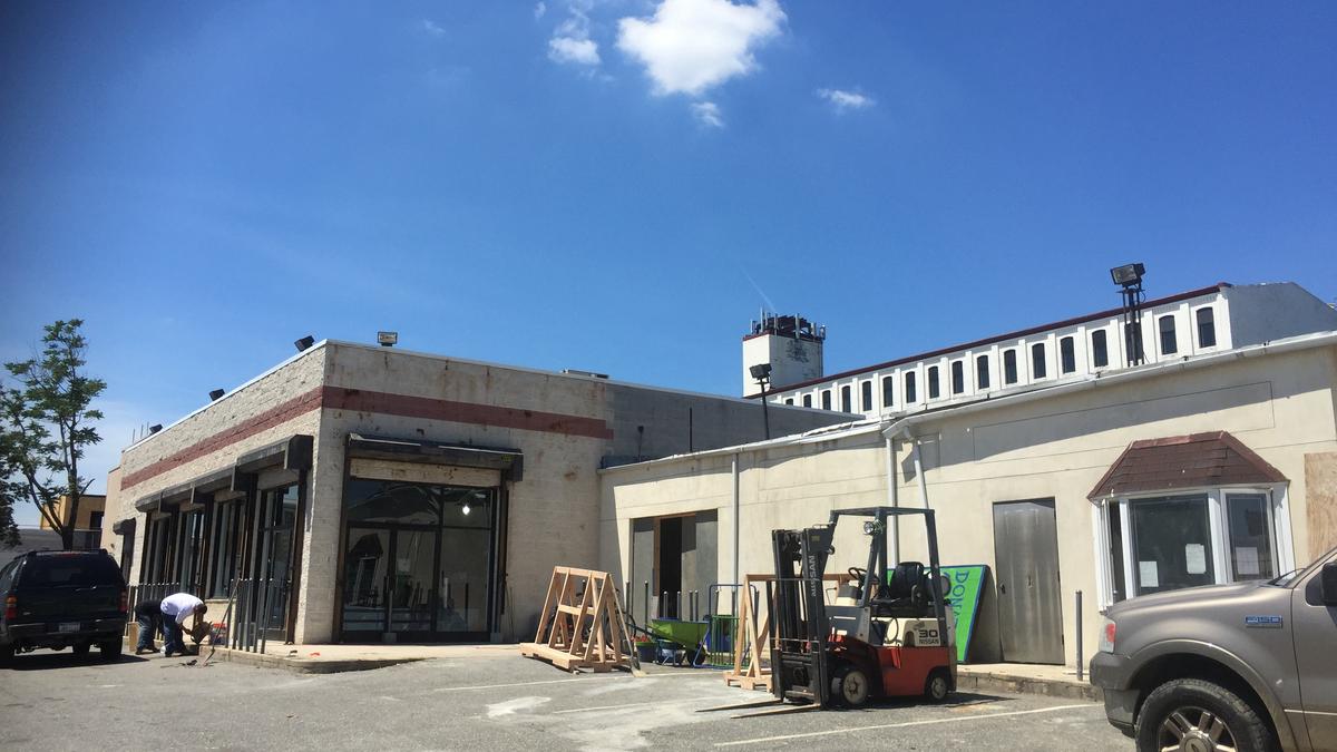 Habitat for Humanity's ReStore to open in Point Breeze Philadelphia