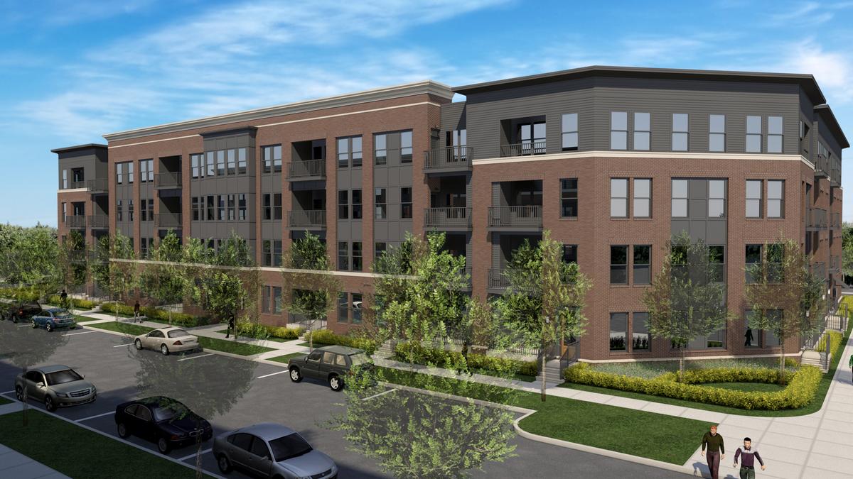 Nationwide Realty building more Grandview Yard Columbus Business First