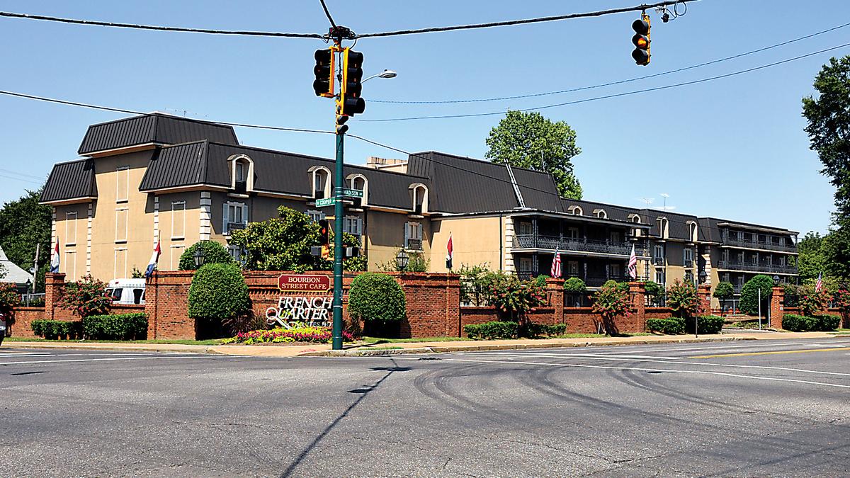 Ballet Memphis expansion comes to Overton Square Memphis Business Journal