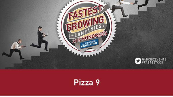 Pizza 9