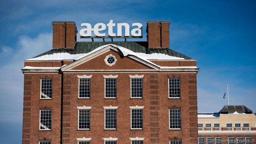 Get to know the differences between Humana and Aetna Louisville Business First