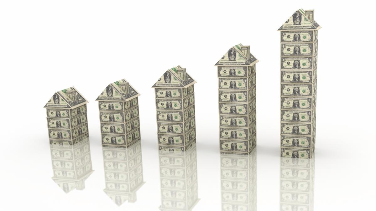 Realtors Association of New Mexico reports August sales and increasing median home prices in