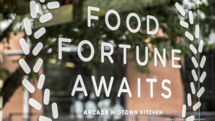 Silver Ventures Should Consider These 5 Concepts For Former Arcade