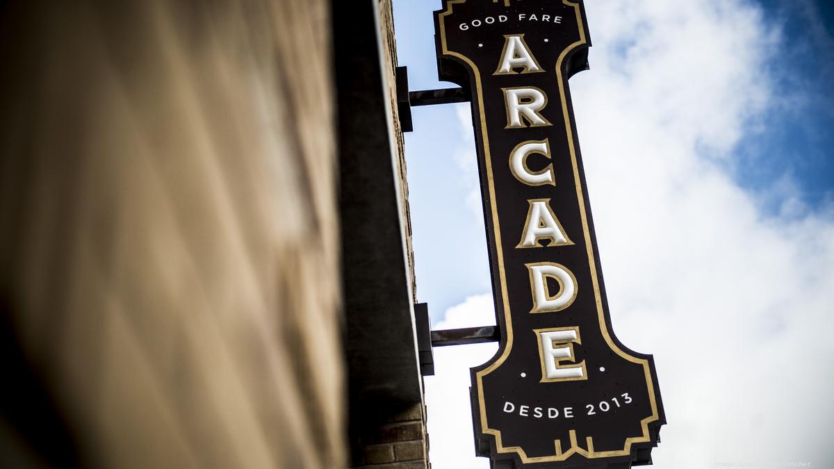 Arcade Midtown Kitchen Is Shutting Its Door After Two Years San