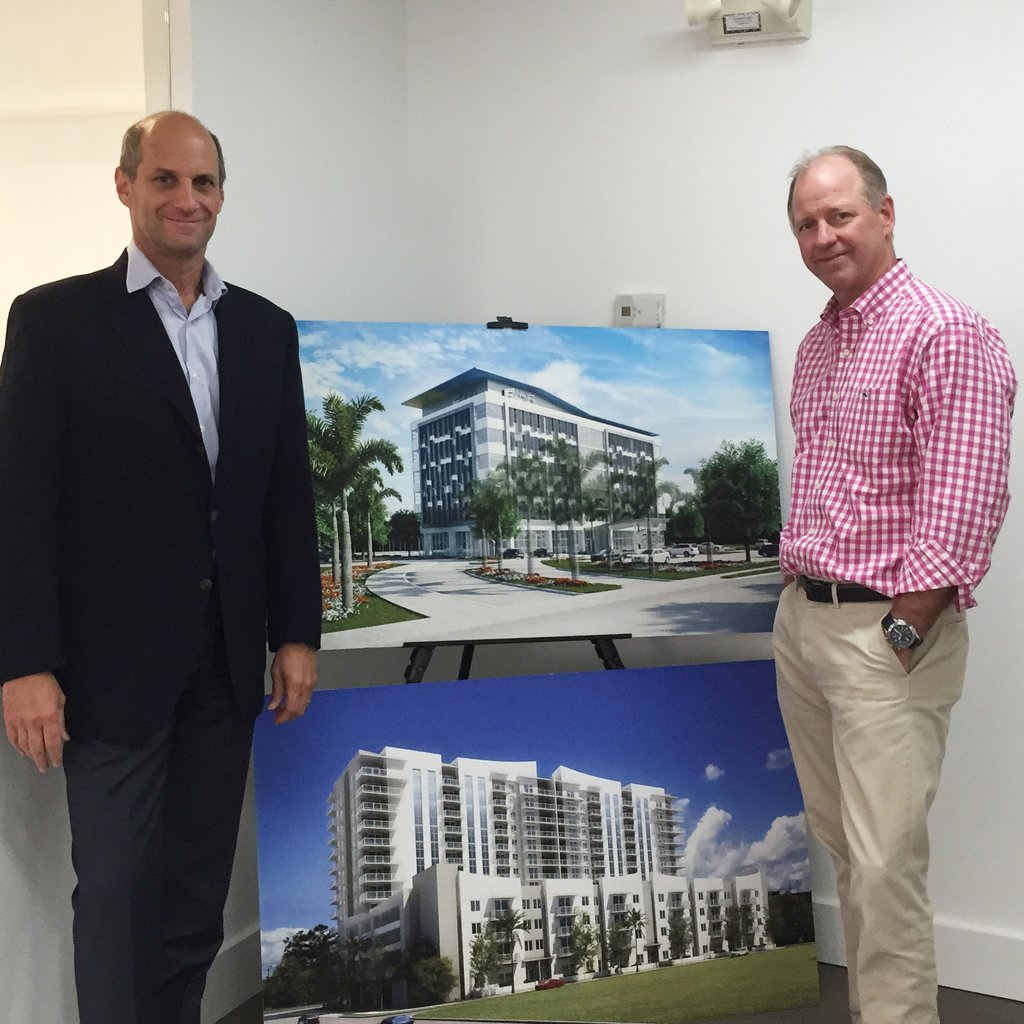 Federal Realty Investment Trust sells Shops at Sunset Place in South Miami  to Midtown Opportunities - South Florida Business Journal